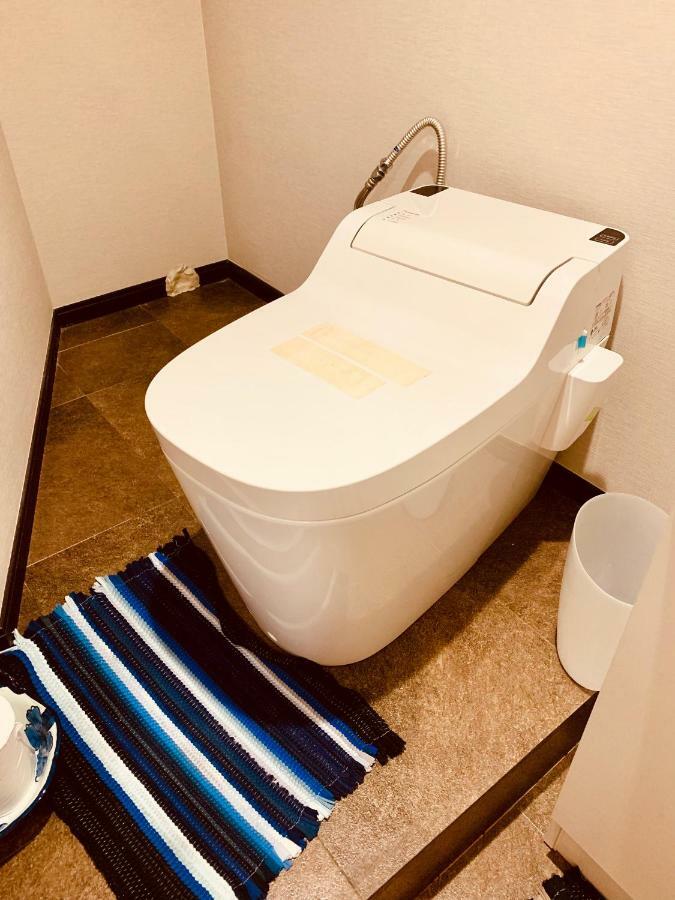 Apartamento Yanaka Rinrin *