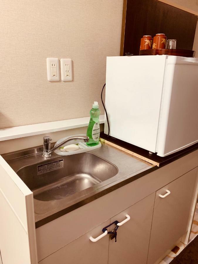 Apartamento Yanaka Rinrin