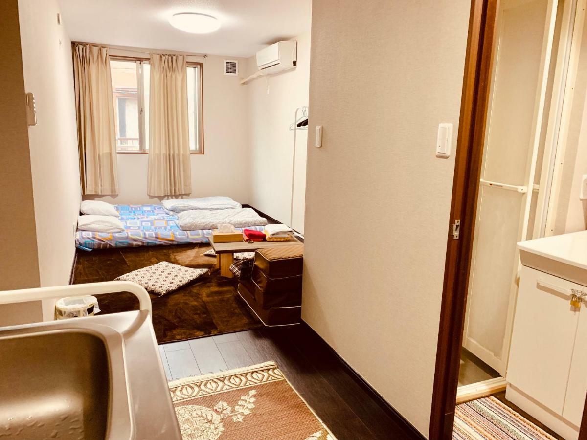 Apartamento Yanaka Rinrin *