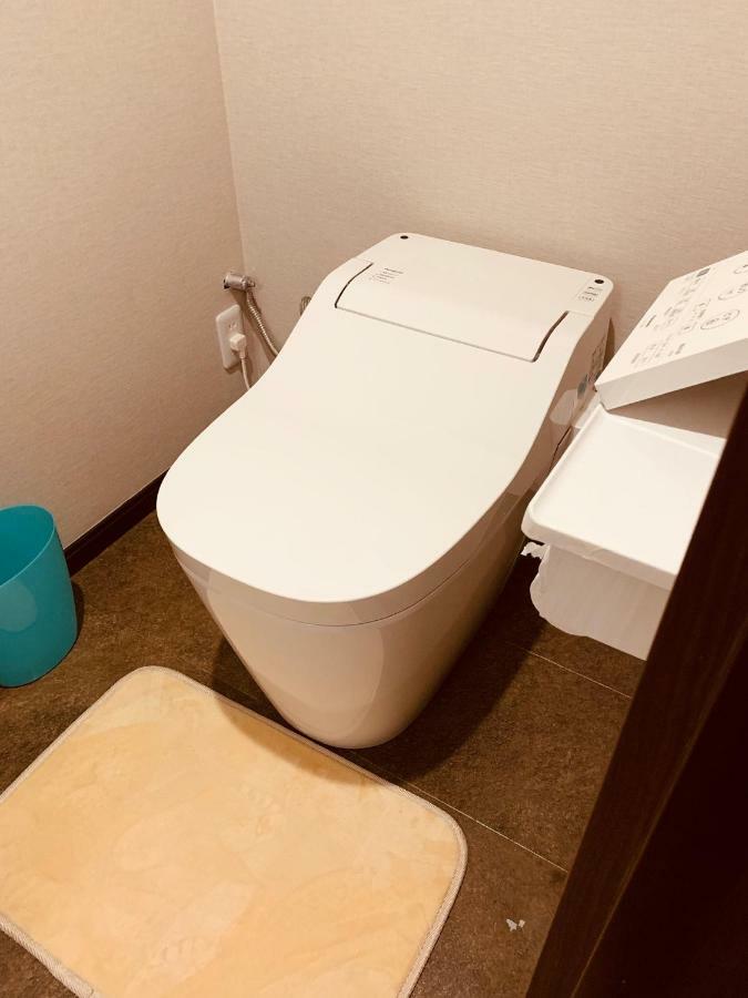 Apartamento Yanaka Rinrin Tóquio
