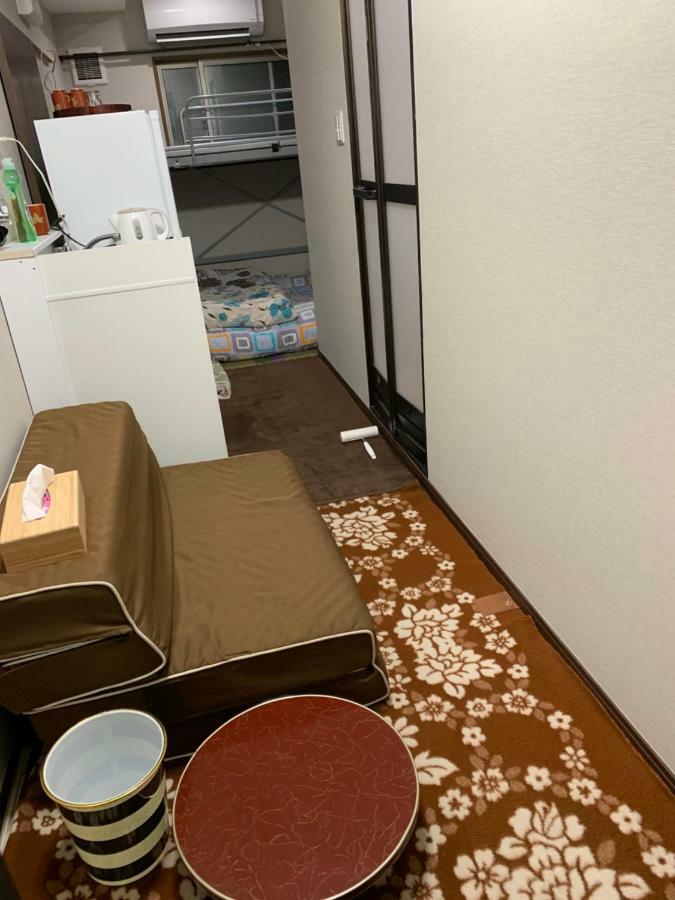 Yanaka Rinrin Apartamento Tóquio
