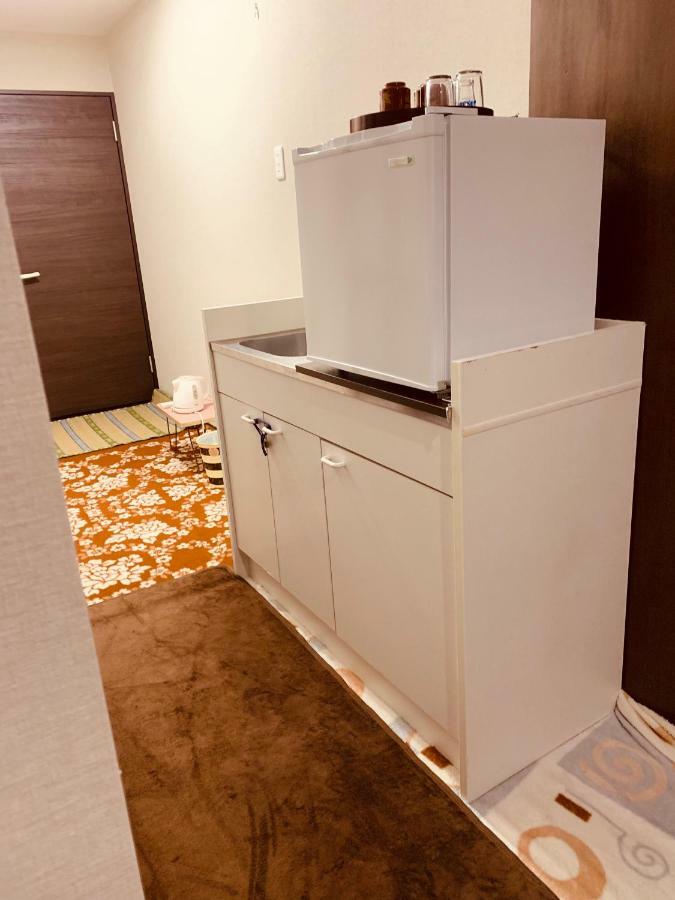 Apartamento Yanaka Rinrin
