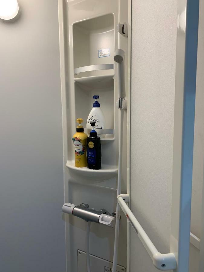 Yanaka Rinrin Apartamento Tóquio