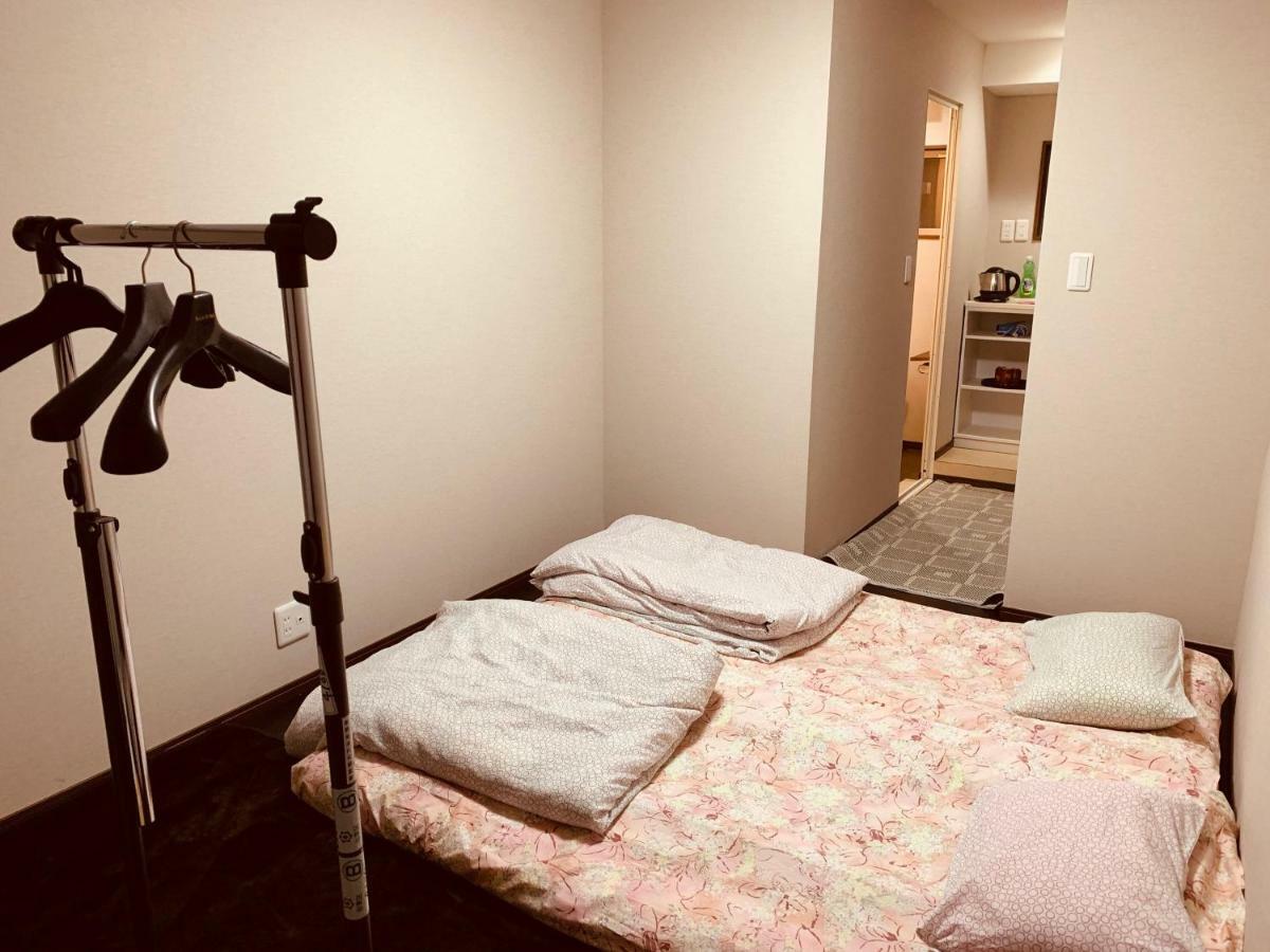 Apartamento Yanaka Rinrin Tóquio
