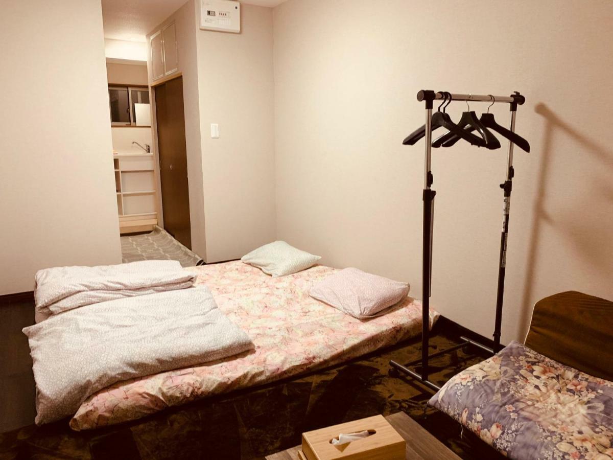 Apartamento Yanaka Rinrin *