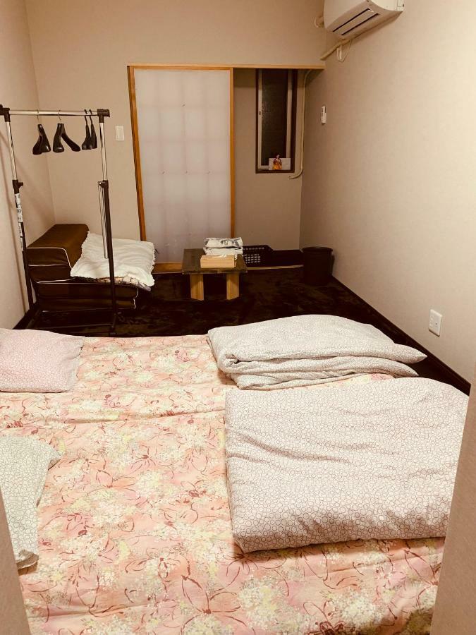 Apartamento Yanaka Rinrin