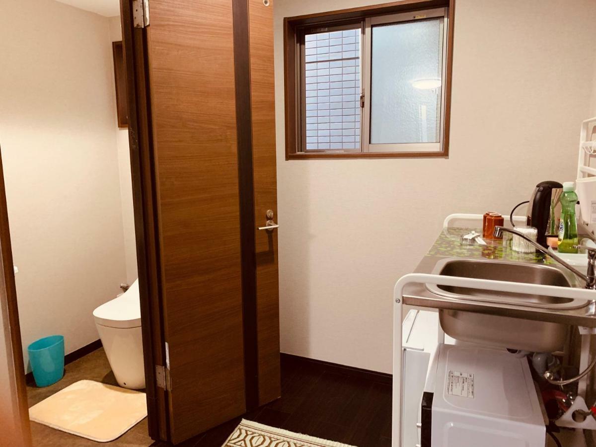 Apartamento Yanaka Rinrin *