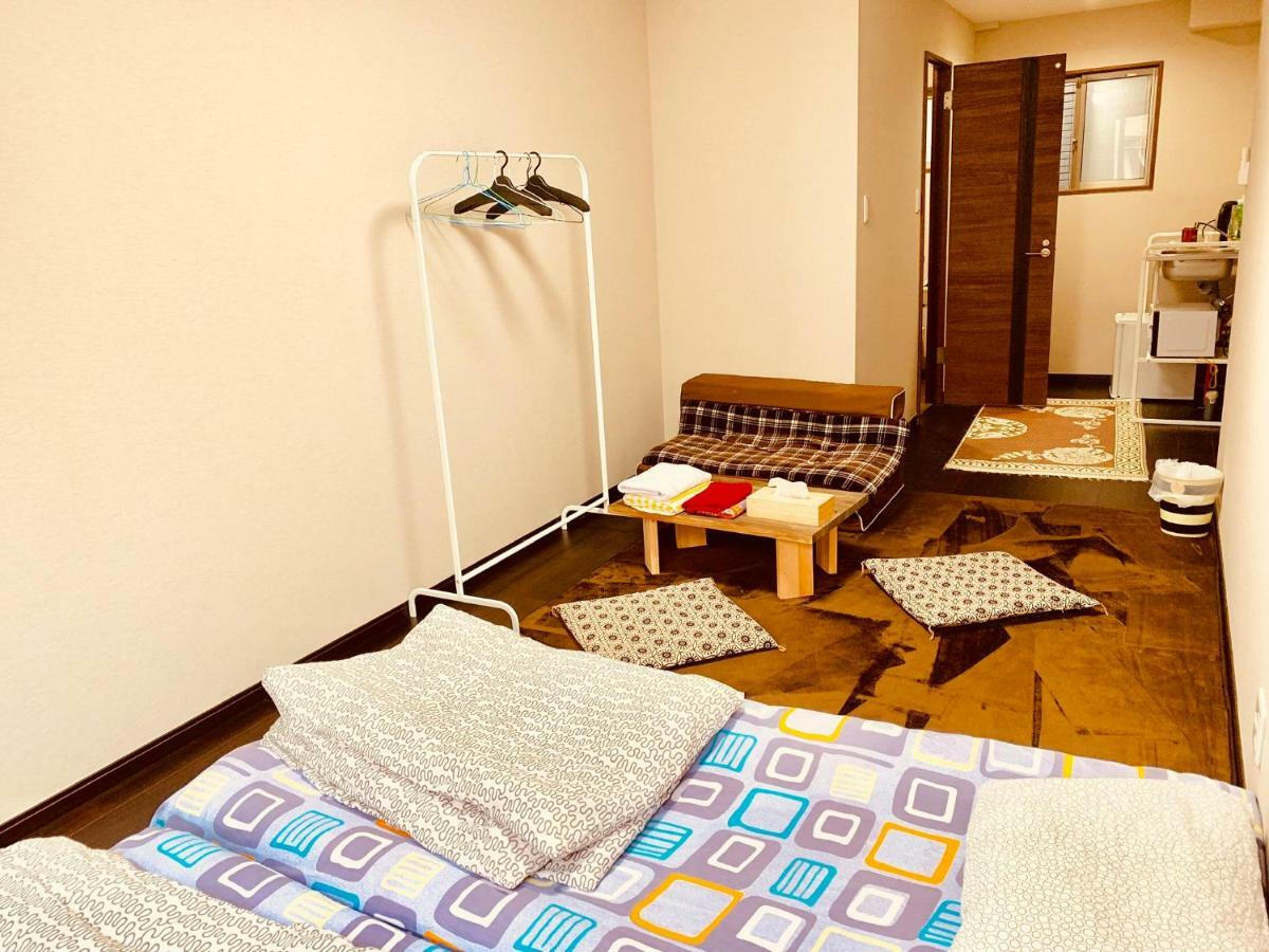 Yanaka Rinrin Apartamento Tóquio