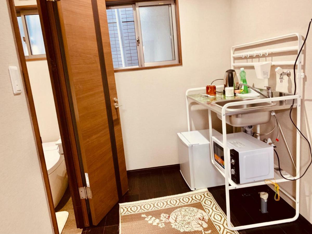 Apartamento Yanaka Rinrin *