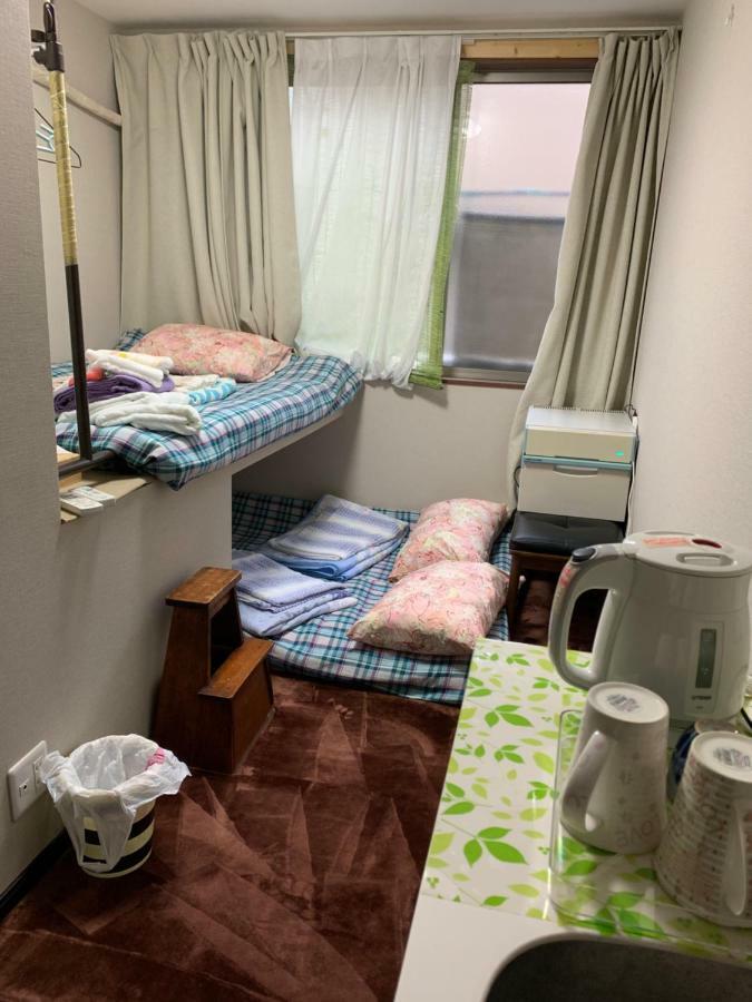 Yanaka Rinrin Apartamento *