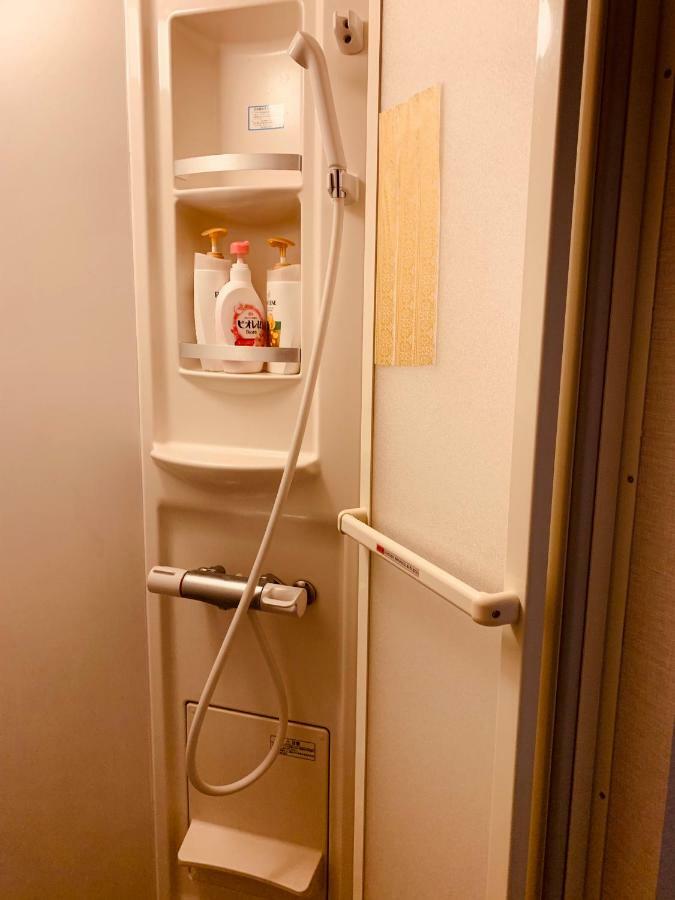 Apartamento Yanaka Rinrin Tóquio