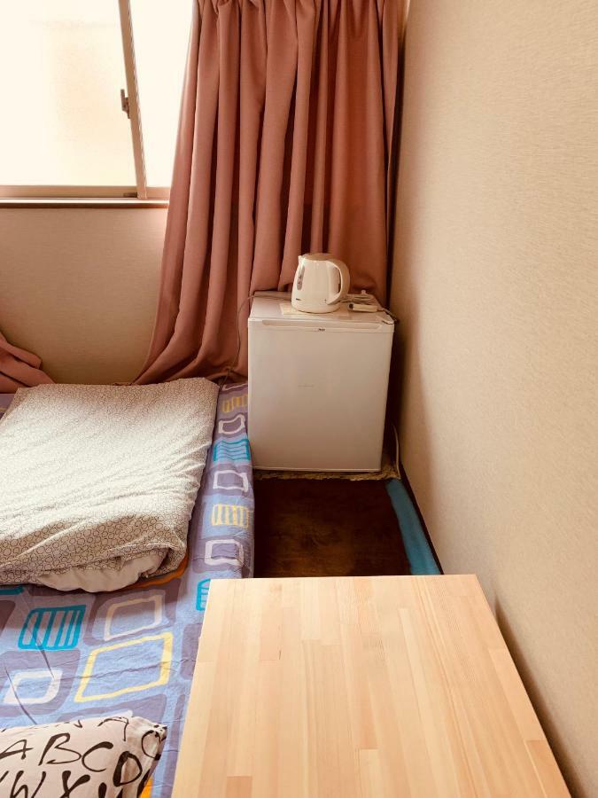 Apartamento Yanaka Rinrin