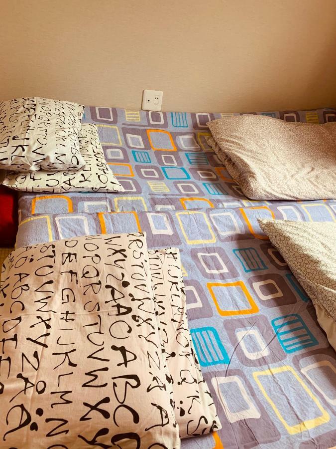 Yanaka Rinrin Apartamento *