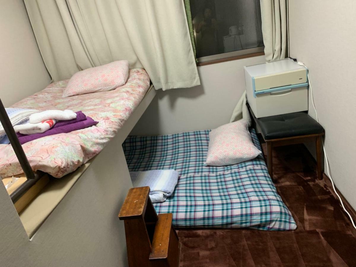 Yanaka Rinrin Apartamento *